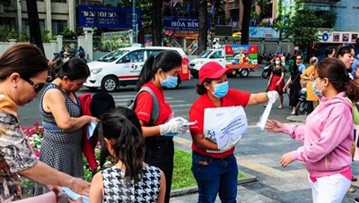 TP. Hồ Chí Minh ban hành Bộ tiêu chí đánh giá an toàn dịch bệnh trong ngành du lịch