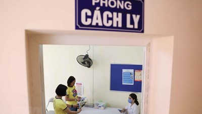 Không có ca mắc mới COVID-19, còn 47 bệnh nhân đang điều trị