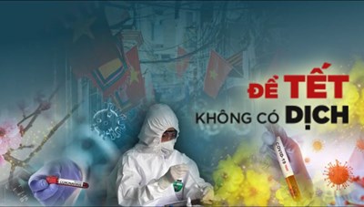 Điện của Thường trực Ban Bí thư về tăng cường công tác phòng, chống dịch Covid-19