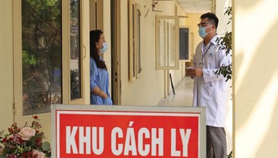 Đề xuất 8 khách sạn ở TPHCM làm nơi cách ly có trả phí