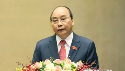 Nhiệm kỳ Chính phủ 2016-2021: Nêu cao tinh thần đoàn kết, thống nhất