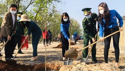 Ngày Quốc tế Mẹ Trái Đất: Hành động thực tế để bảo vệ hành tinh xanh