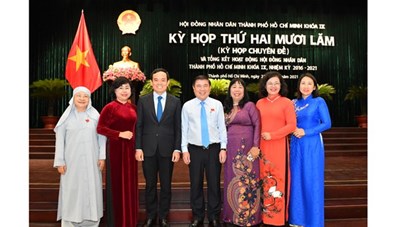 TPHCM tiếp tục thực hiện chương trình sữa học đường trong năm học 2021-2022