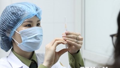 Kiến nghị Thủ tướng xin cấp phép khẩn cấp cho vaccine Nanocovax