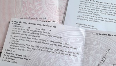 Đề xuất các biện pháp kiểm tra, phát hiện và xử lý theo pháp luật hành vi giả mạo công chứng