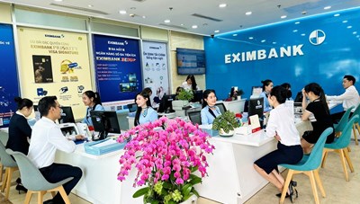 Eximbank “sát cánh” MSME vượt nỗi khó “dậm chân tại chỗ”