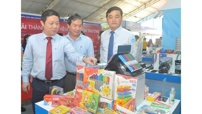 Gần 2.000 mặt hàng đặc sản tham gia kết nối cung cầu hàng hóa năm 2020