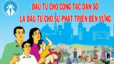 TPHCM: Dự báo mức sinh tiếp tục giảm sâu