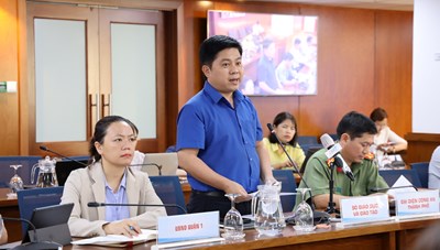 [VIDEO] TPHCM: Tăng cường kiểm tra, rà soát cây xanh kích thước lớn