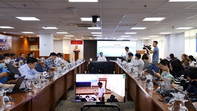Thông tin về các vấn đề kinh tế - xã hội và công tác phòng, chống dịch tại TPHCM đến ngày 20/4