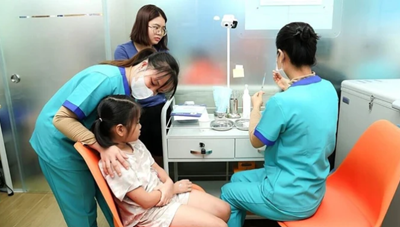 Nhiều dịch bệnh rình rập bùng phát: Tăng cường giám sát, đẩy mạnh tiêm vaccine