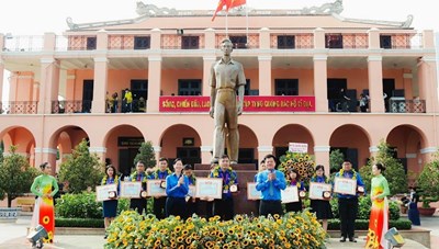 Tổng hợp thông tin báo chí liên quan đến TP. Hồ Chí Minh ngày 2/10/2023