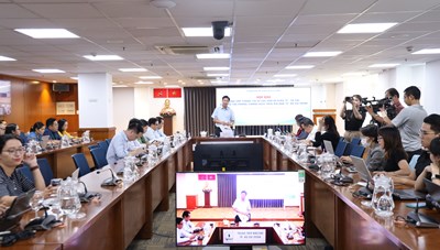 Tình hình dịch COVID-19 và các vấn đề kinh tế - xã hội tại TPHCM đến ngày 24/11