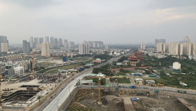 Kết luận thanh tra thực hiện Dự án Khu đô thị An Phú - An Khánh, thành phố Thủ Đức 