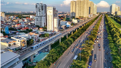 Tổng hợp thông tin báo chí liên quan đến TP. HCM ngày 11/12/2024