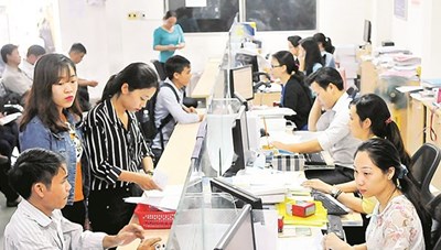 Cục Thống kê TP. Hồ Chí Minh thu thập thông tin doanh nghiệp qua mạng