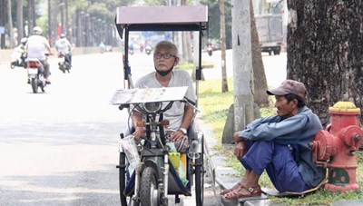 Tổng hợp thông tin báo chí liên quan đến TP. Hồ Chí Minh ngày 06/4/2020