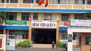 Thành phố Thủ Đức sẽ có 3 bệnh viện và 34 trạm y tế phường