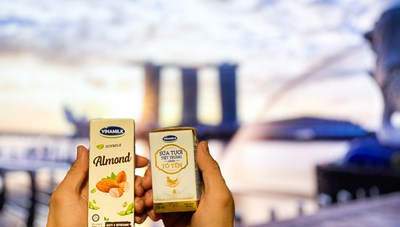 Vinamilk liên tiếp thăng hạng trong top 50 công ty sữa hàng đầu thế giới