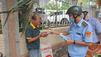 Tổng hợp thông tin báo chí liên quan đến TP. Hồ Chí Minh ngày 28/4/2021