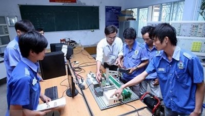 TP.HCM: Nhiều lựa chọn phù hợp cho học sinh sau tốt nghiệp THCS