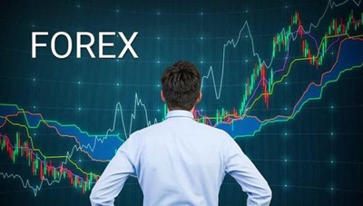 Cảnh báo tội phạm lợi dụng không gian mạng kinh doanh ngoại hối (Forex) trái phép