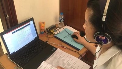 Thành phố Hồ Chí Minh: Tập trung ôn tập cho học sinh cuối cấp