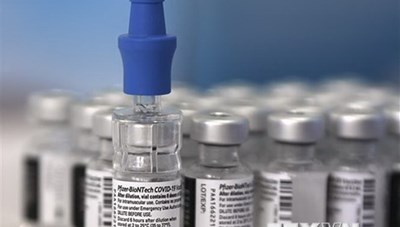 Vaccine của AstraZeneca, Pfizer hiệu quả với biển thể Delta, Kappa