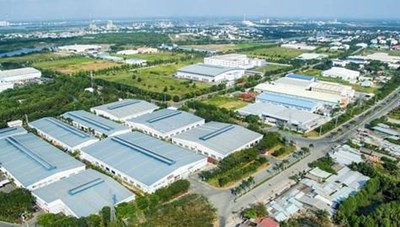 TPHCM: Thành lập 3 tổ công tác đặc biệt hỗ trợ phòng chống dịch COVID-19 tại các KCN-KCX