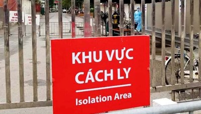 Thêm 4 ca mắc mới Covid-19 ở Hà Nội, TPHCM và Đắk Lắk