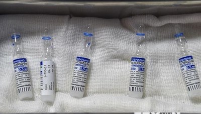 Thủ tướng giao Bộ Y tế hỗ trợ doanh nghiệp mua vaccine Sputnik V