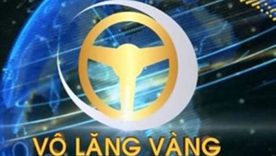 Công bố thể lệ giải thưởng “Vô lăng vàng” lần thứ 8 năm 2020