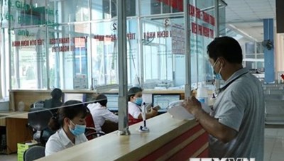 TP.HCM dự báo năm 2020 vượt dự toán chi bảo hiểm y tế 1.300 tỷ đồng