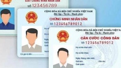 Thúc đẩy việc sử dụng thẻ Căn cước công dân đa mục đích, tiết kiệm và hiệu quả