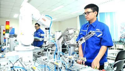 Công viên khoa học là hạt nhân phát triển khu Đông TPHCM