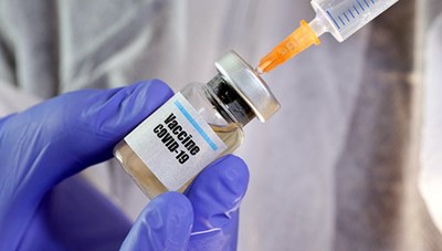 Việt Nam sẽ thử nghiệm vaccine Covid-19 nhiều giai đoạn