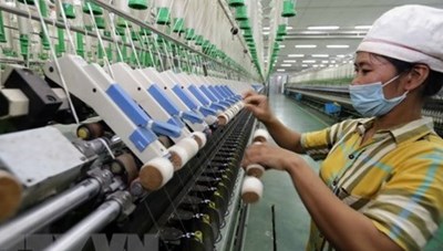 Kế hoạch phát triển kinh tế-xã hội năm 2021: GDP tăng khoảng 6%