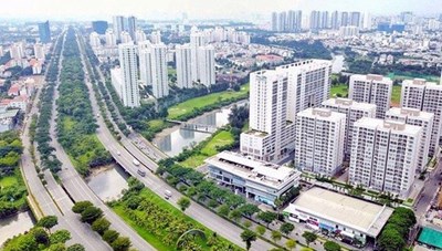 Tiếp tục hoàn thiện pháp luật về đất đai, nhà ở, kinh doanh bất động sản