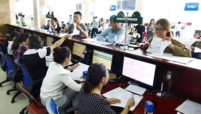 Công khai tình hình thực hiện dự toán ngân sách Nhà nước năm 2019