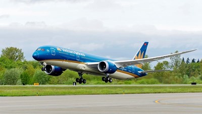 Vietnam Airlines bác thông tin hãng ngưng bay đến Nhật, Hàn