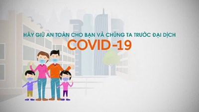  TPHCM: Tiếp tục thực hiện nghiêm công tác phòng chống dịch Covid-19 trên địa bàn