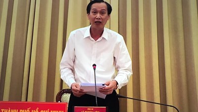 TP. Hồ Chí Minh xây dựng các kịch bản tăng trưởng sau dịch Covid-19