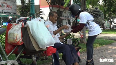 Tổng hợp thông tin báo chí liên quan đến TP. Hồ Chí Minh ngày 03/4/2020