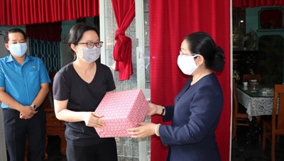 Tổng hợp thông tin báo chí liên quan đến TP. Hồ Chí Minh ngày 22/4/2020