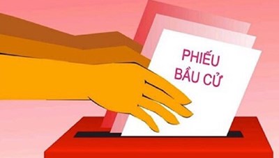 TPHCM: Lịch tổ chức hội nghị tiếp xúc cử tri vận động bầu cử đại biểu Quốc hội và HĐND