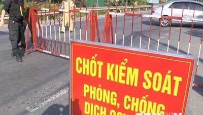 Việt Nam ghi nhận 80 ca mắc mới COVID-19, 78 ca lây nhiễm cộng đồng