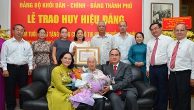 Tổng hợp thông tin báo chí liên quan đến TP. Hồ Chí Minh ngày 19/5/2020