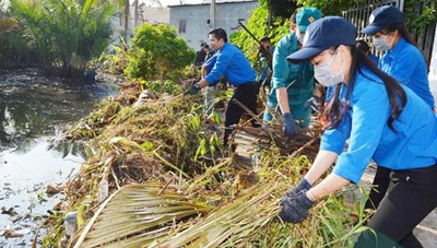 Tổng hợp thông tin báo chí liên quan đến TP. Hồ Chí Minh ngày 01/6/2020