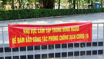 Sáng 1-6, TPHCM thêm 51 ca mắc Covid-19, Bắc Giang 45 ca và Bắc Ninh 15 ca