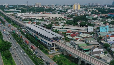 Tổng hợp thông tin báo chí liên quan đến TP. Hồ Chí Minh ngày 02/7/2020